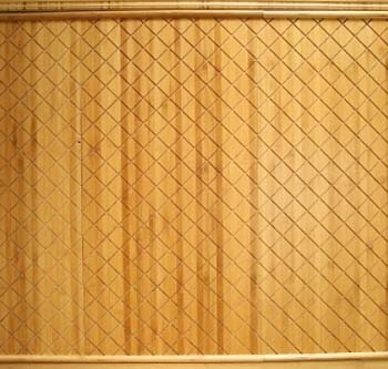 Tấm ốp tường bằng tre ép