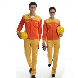 Trang phục bảo hộ lao động