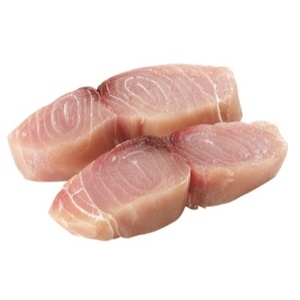 Cá Thu Đen Cắt Lát 500g