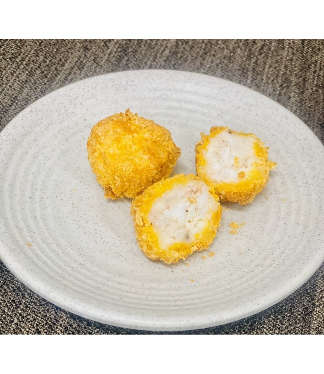 SHRIMP BALL 