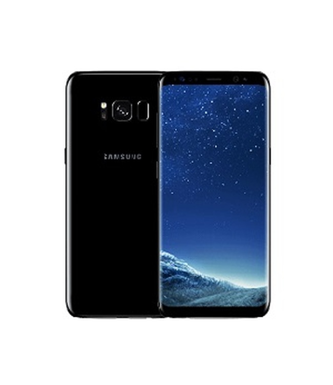 Điện thoại Samsung Galaxy S8+