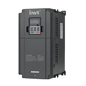 Biến tần Vector Vòng Hở