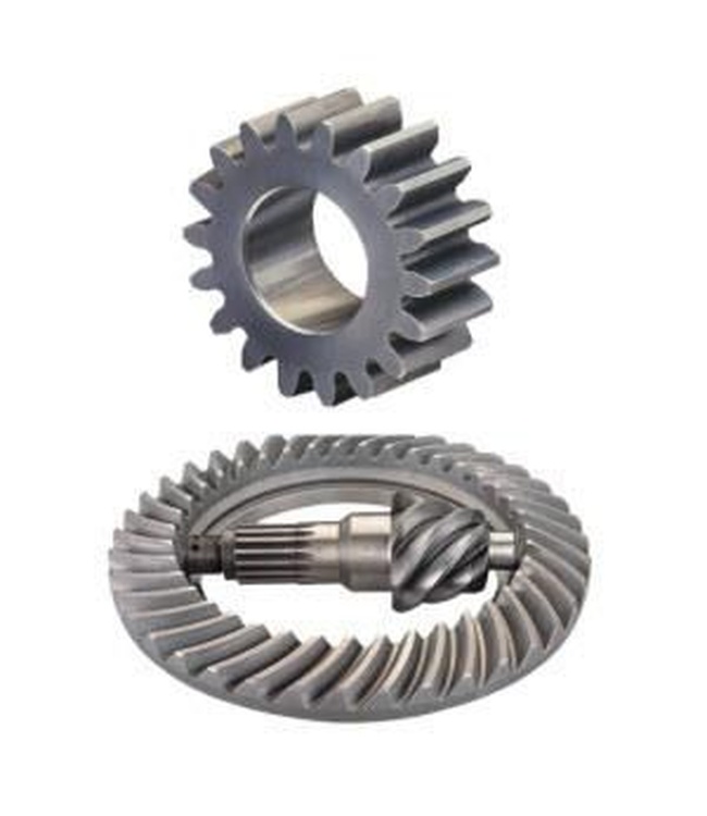 Bánh răng - Gears