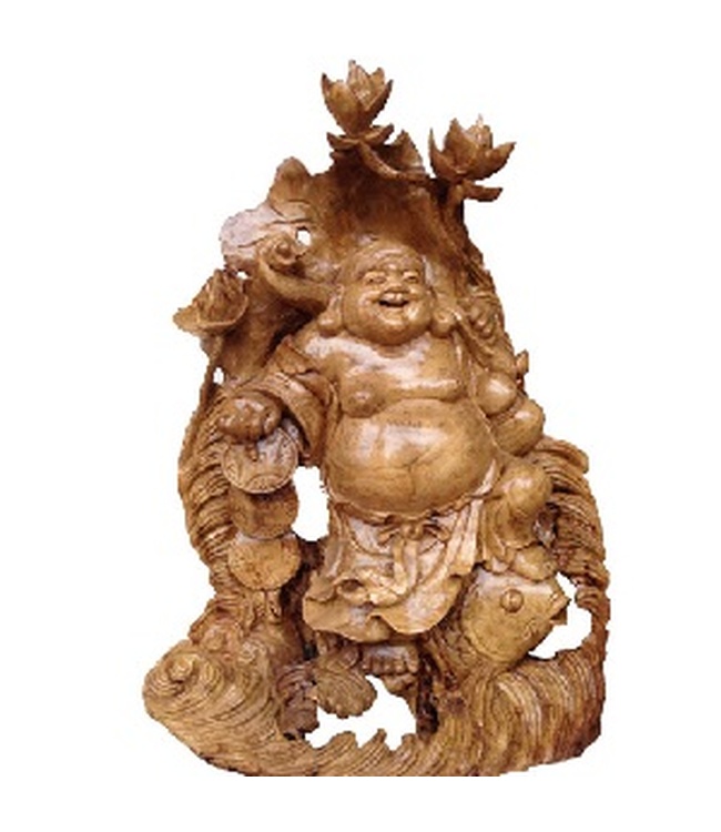 Tượng Phật mỹ nghệ