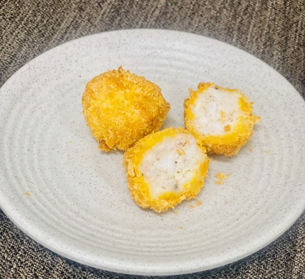 SHRIMP BALL 