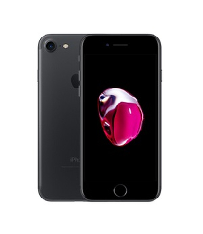 APPLE IPHONE 7 32GB BLACK