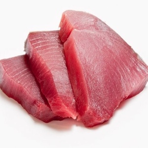 Cá ngừ cắt khúc 300g