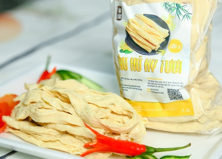 Tàu Hũ Ky