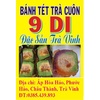 CƠ SỞ SẢN XUẤT BÁNH TÉT 9 DI