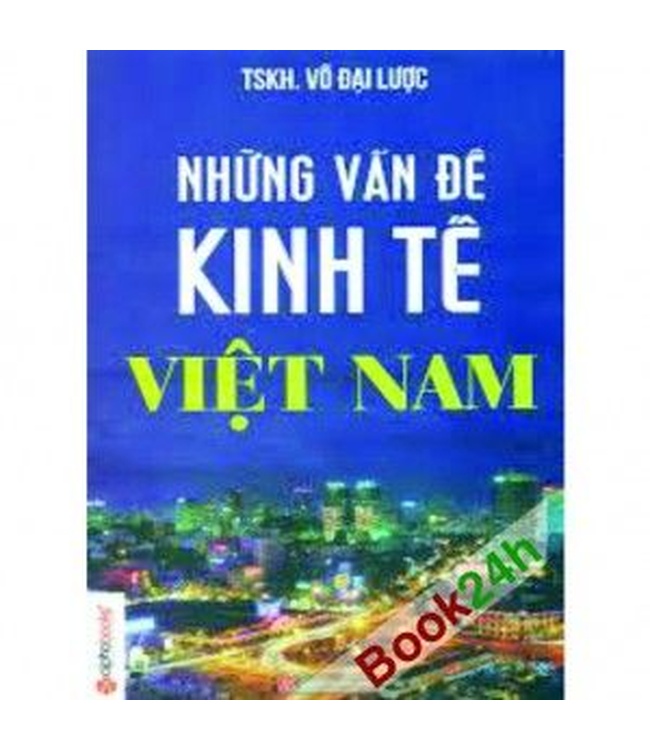  Những vấn đề kinh tế Việt Nam