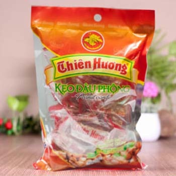 Kẹo Đậu Phộng (250g)