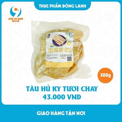 Tàu Hũ Ky