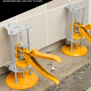 Kích kê gạch ốp tường loại mới