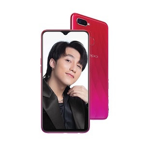 Điện thoại OPPO F9