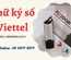 Mua USB Token Viettel CA giá rẻ