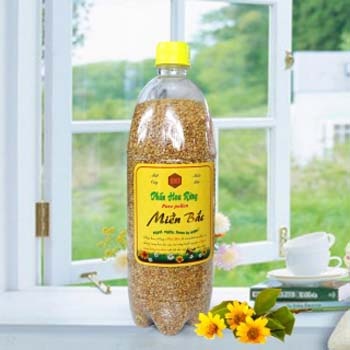Phấn Hoa Rừng 700g