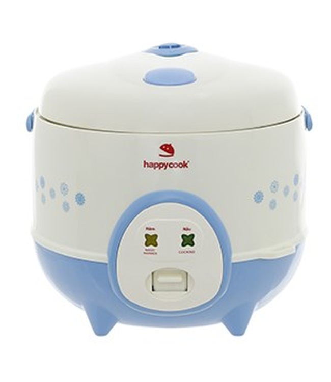 Nồi cơm điện Happycook 1.2 lít 