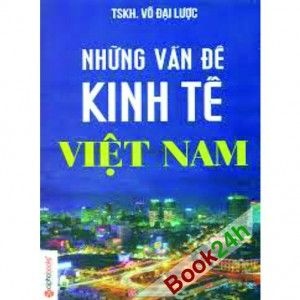 Những vấn đề kinh tế Việt Nam