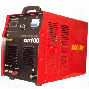 Máy cắt Plasma
