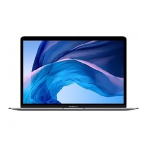 MACBOOK AIR 13 INCH 2018 GRAY