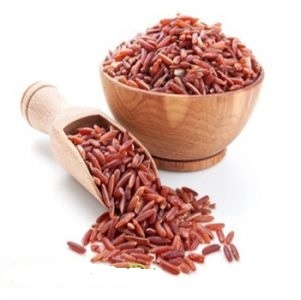 Gạo lứt huyết rồng 5kg