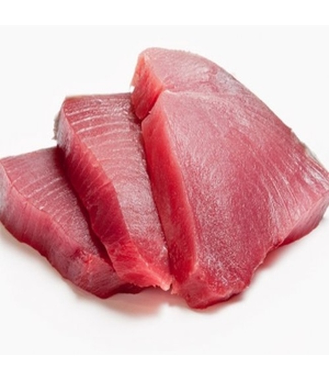 Cá ngừ cắt khúc 300g