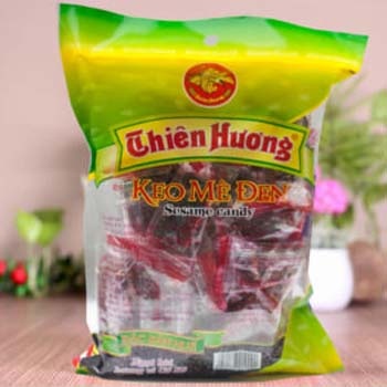 Kẹo mè đen (500g)
