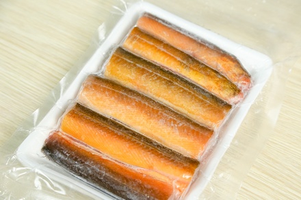 Lươn cắt khúc