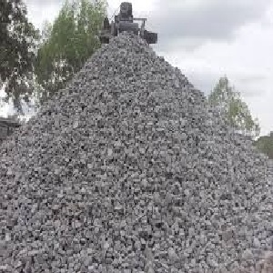 Đá xây dựng/ 1kg