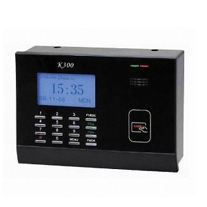 Máy chấm công K300