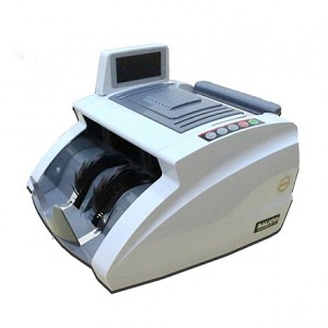 Máy đếm tiền BALION
