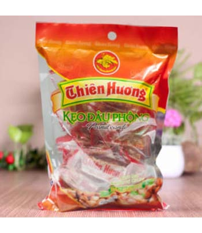 Kẹo Đậu Phộng (250g)