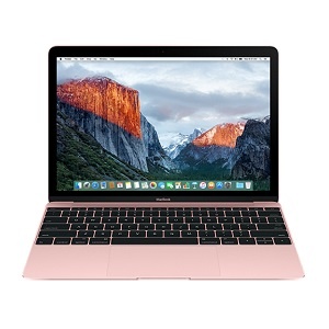 APPLE MACBOOK 12 INCH