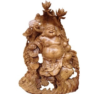 Tượng Phật mỹ nghệ