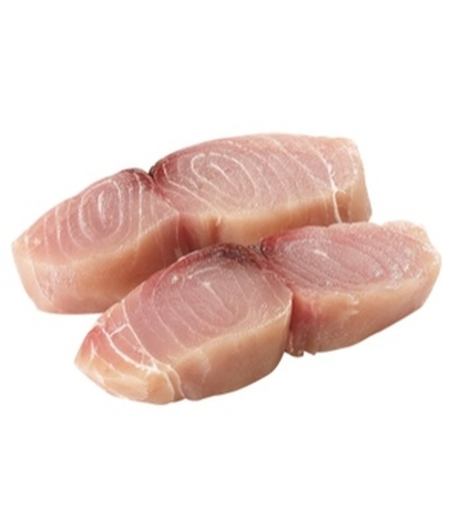 Cá Thu Đen Cắt Lát 500g
