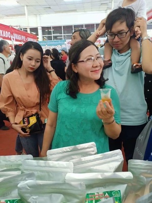 TRÀ MÃNG CẦU KIM NHIÊN