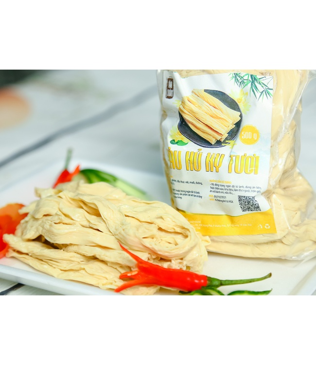 Tàu Hũ Ky