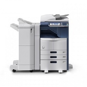 Digital Copier E357