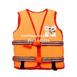 Áo phao trẻ em PA1525