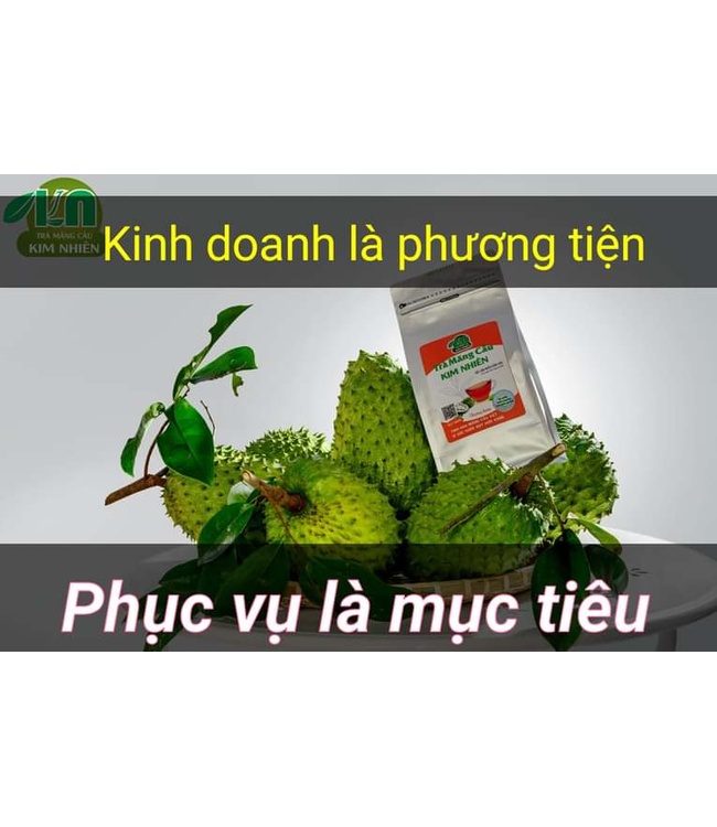 TRÀ MÃNG CẦU KIM NHIÊN