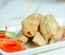 Mì căn sợi chiên