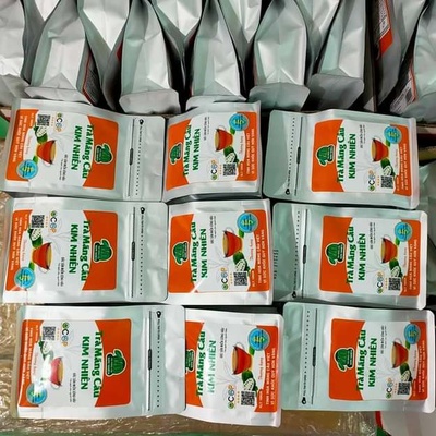 Trà mãng cầu loại 250 gam giá 70.000 đồng/100g
