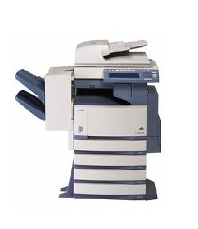 Digital Copier