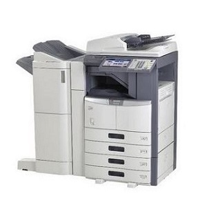Digital Copier