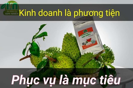 TRÀ MÃNG CẦU KIM NHIÊN