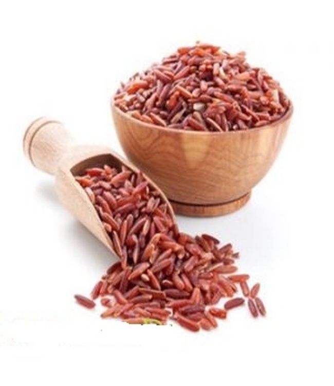 Gạo lứt huyết rồng 5kg