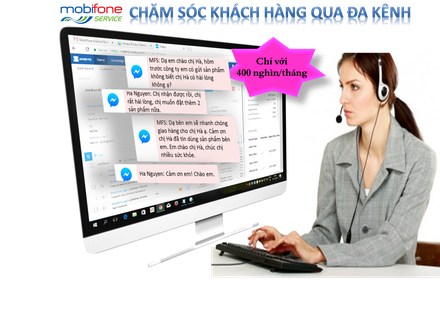 DỊCH VỤ THUÊ NGOÀI CONTACT CENTER/ CALL CENTER