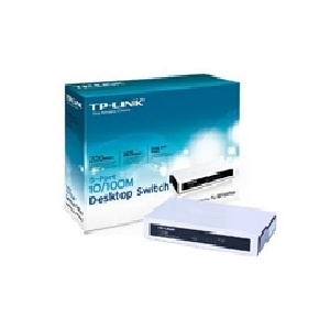 Thiết bị mạng Switch TP-Link
