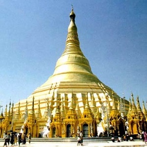 Hà Nội - Myanmar - Hà Nội