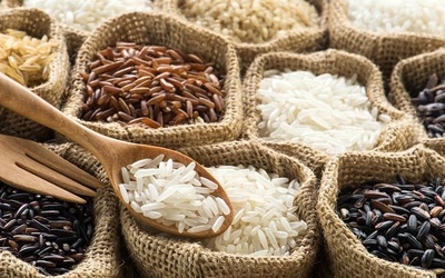 Mục tiêu mới của Thái Lan trong xuất khẩu gạo năm 2023